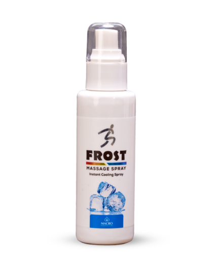 FROST SPRAY 100ML