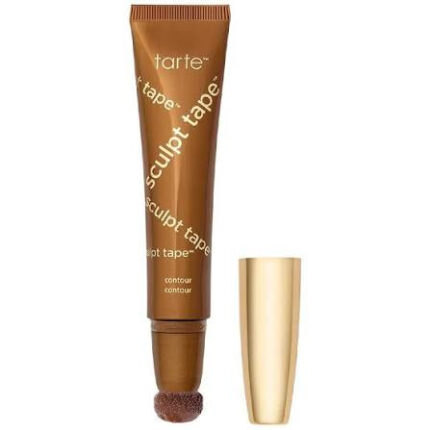 Tarte sculpt tape contour