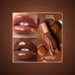 Gisou glazed lips trio