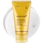 Medicube Kojic Acid Turmeric Night Wrapping Mask 75 ml
