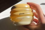 Gisou honey gloss ceramide therapy hair mask 75ml
