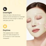 Medicube Kojic Acid Turmeric Gel Mask Sheet 28 gm