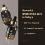 Medicube AGE-R Vita C Pro Ampoule 20 ml
