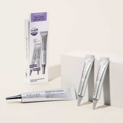 Mary & May Glutathione Eye Cream Speacial Kit