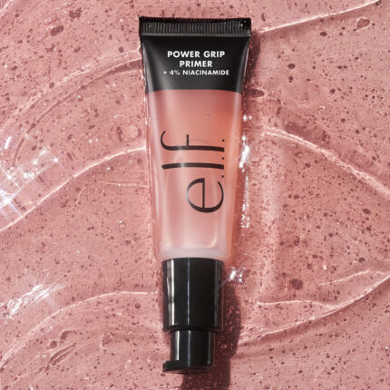 elf Power Grip Primer + 4% Niacinamide