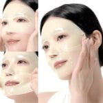 Medicube Kojic Acid Turmeric Gel Mask Sheet 28 gm