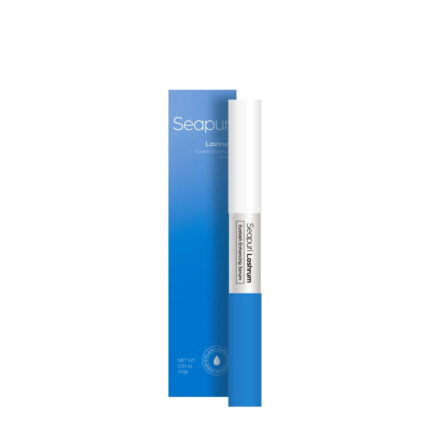 Seapuri Lashrum Eyelash Enhancing Serum 10 gm