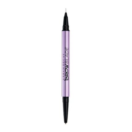 Urban Decay Brow Blade 2-In-1 Eyebrow Pen + Waterproof Pencil