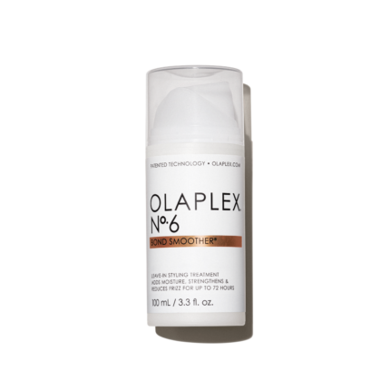 Olaplex No.6 Bond Smoother Leave-in Styling Treatment