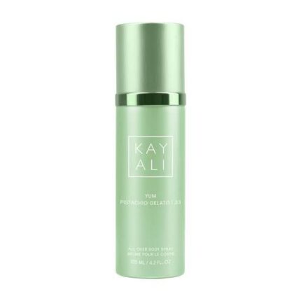 Kayali all the over body spray