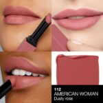 Nars lip pigment mini size