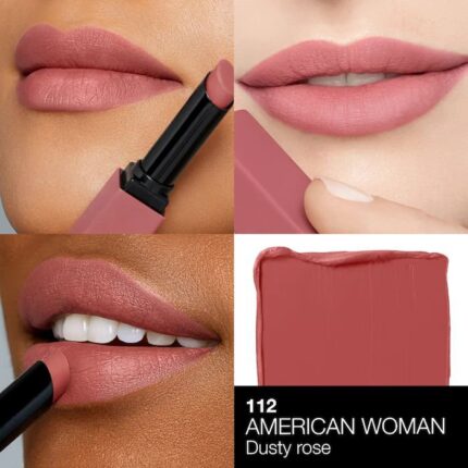 Nars lip pigment mini size