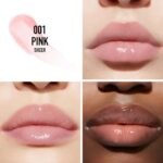 Dior addict lip maximizer mini size 2ml