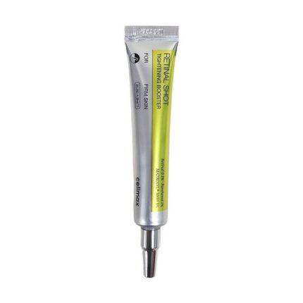 Celimax retinal shot tightening cream 15ml
