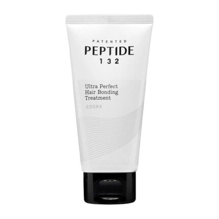 Cosrx peptide 132 ultra perfect hair bonding treatment