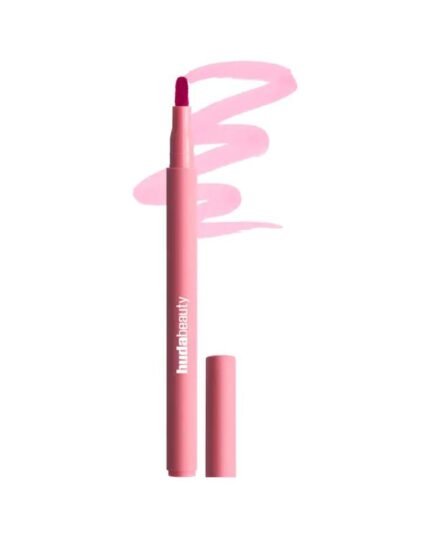 Huda Beauty lip contour stain