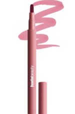 Huda Beauty lip contour stain