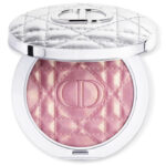 Dior forever glow luminizer Highlighter