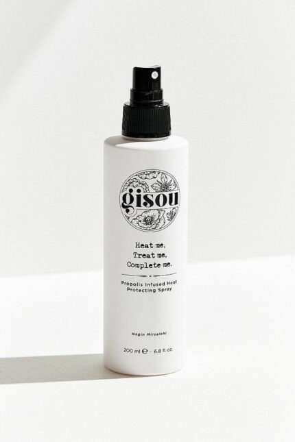 Gisou Heat Protecting Spray