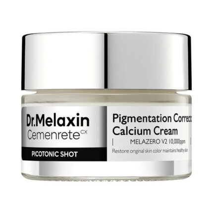 Dr. melaxin cemenrete picotonic shot 25g