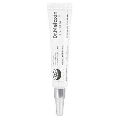 Dr. melaxin eyephalt eyebag cream 10ml