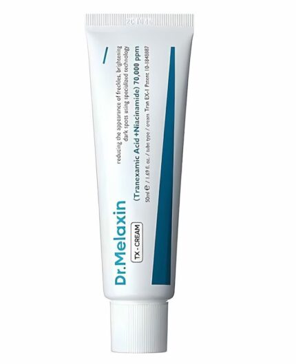 Dr. melaxin tx cream