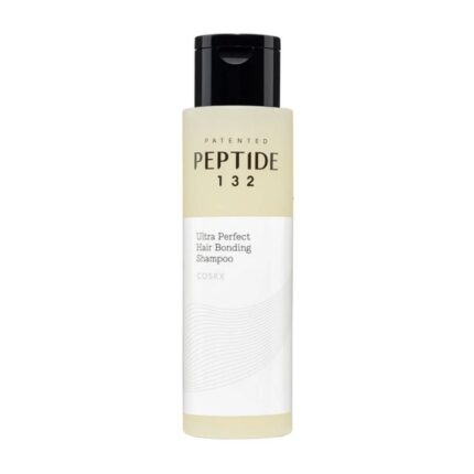 cosrx peptide 132 shampoo 200ml