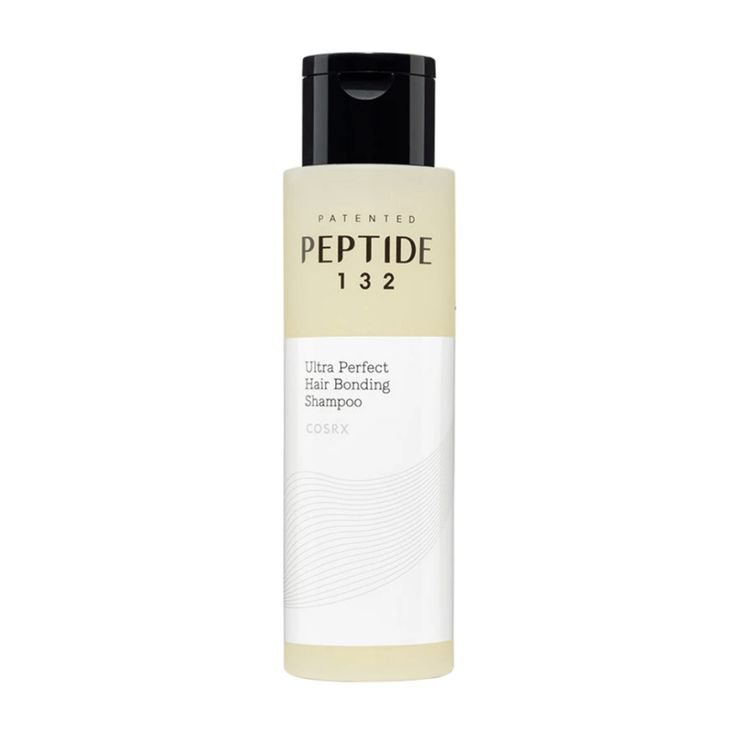 cosrx peptide 132 shampoo 200ml — 1 cosrx peptide 132 shampoo 200ml