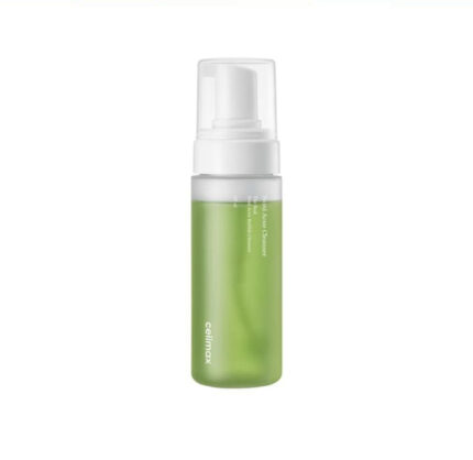 celimax noni acne bubble cleanser