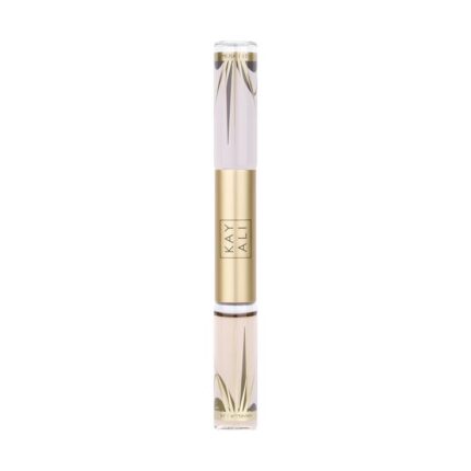 kayali rollerball 2*5ml (musk12 +vanilla 28)