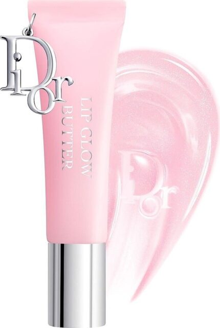 DIOR ADDICT LIP GLOW BUTTER