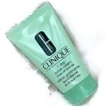 Clinique 7 day Scrub Cream