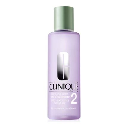 clinique clarifying lotion 200ml