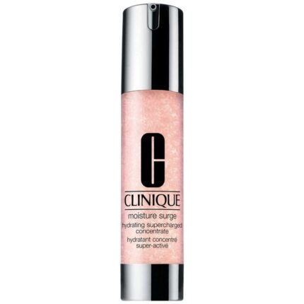 Clinique Moisture Surge Hydrating Super Charged Concentrate 48ml