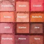 BENEFIT POWDER CHEEK BLUSH