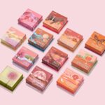 BENEFIT POWDER CHEEK BLUSH