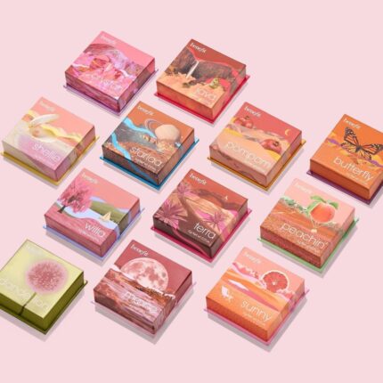 BENEFIT POWDER CHEEK BLUSH