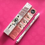 Benefit Goof Proof Waterproof Easy Shape & Fill Eyebrow Pencil
