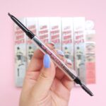 Benefit Goof Proof Waterproof Easy Shape & Fill Eyebrow Pencil