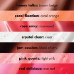 elf Lip Oil