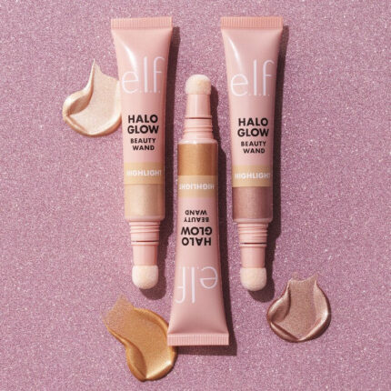 Elf Halo Glow Highlight