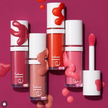 elf Camo Liquid Blush