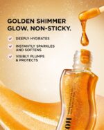Gisou Honey Infused Lip Oil 8 ml