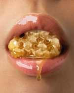 Gisou Honey Infused Lip Oil 8 ml