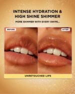 Gisou Honey Infused Lip Oil 8 ml