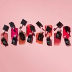elf Glossy Lip Stain