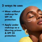 elf Suntouchable Invisible Sunscreen SPF30 mini