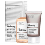 The ordinary the glow kit