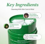 Dr. Althea Pure grinding Cleansing Balm