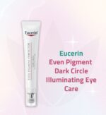 Eucerin even pigment dark circle eye